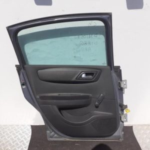 CITROEN C4 1 PHASE 2