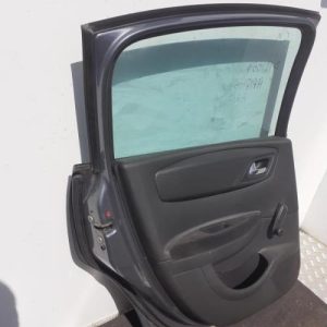 CITROEN C4 1 PHASE 2