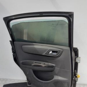 CITROEN C4 1 PHASE 2