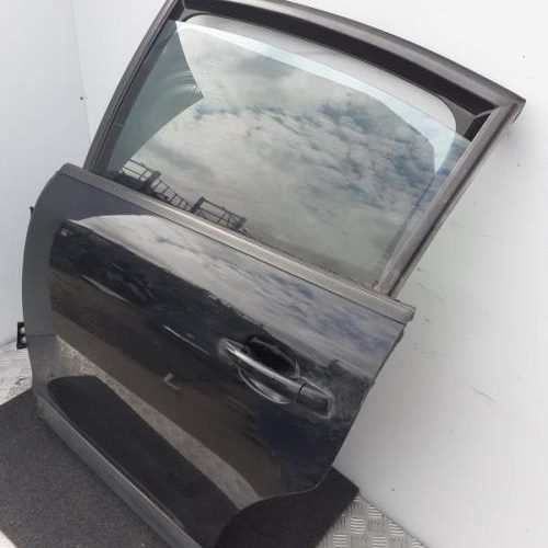 CITROEN C4 1 PHASE 2