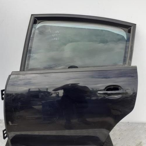 CITROEN C4 1 PHASE 2