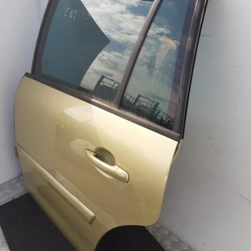 CITROEN C4 GRAND PICASSO 1