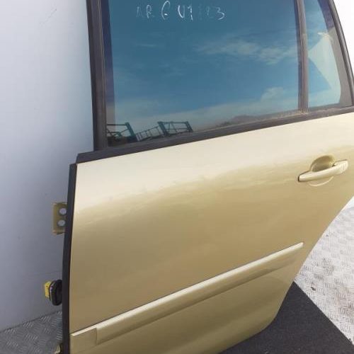 CITROEN C4 GRAND PICASSO 1