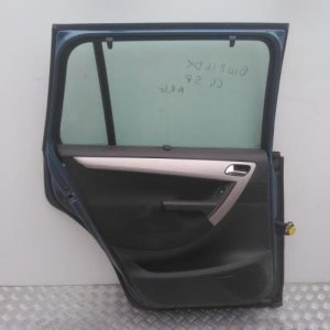 CITROEN C4 GRAND PICASSO 1