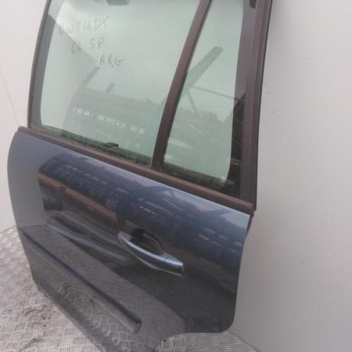 CITROEN C4 GRAND PICASSO 1