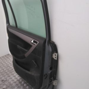 CITROEN C4 GRAND PICASSO 1