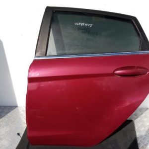 FORD FIESTA 6 PHASE 1