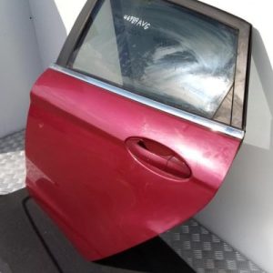 FORD FIESTA 6 PHASE 1