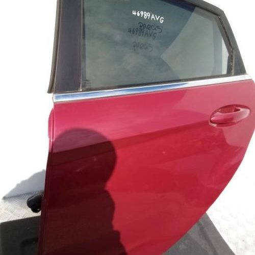 FORD FIESTA 6 PHASE 1