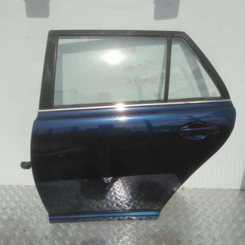 TOYOTA AVENSIS 2 PHASE 1 BREAK