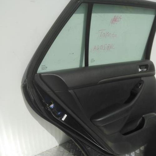 TOYOTA AVENSIS 2 PHASE 1 BREAK