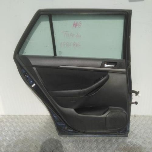 TOYOTA AVENSIS 2 PHASE 1 BREAK