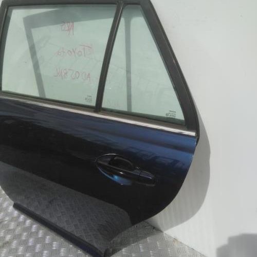 TOYOTA AVENSIS 2 PHASE 1 BREAK