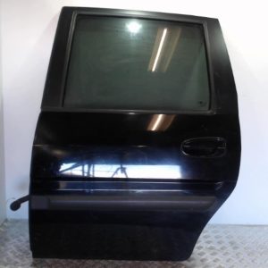 HYUNDAI MATRIX PHASE 1