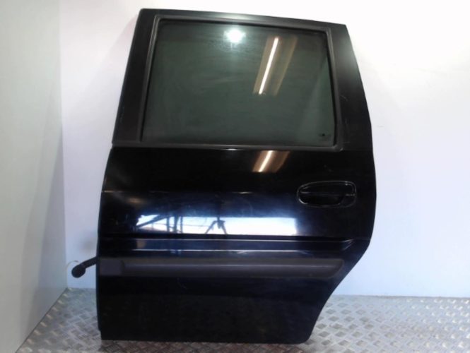 HYUNDAI MATRIX PHASE 1