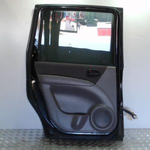 HYUNDAI MATRIX PHASE 1