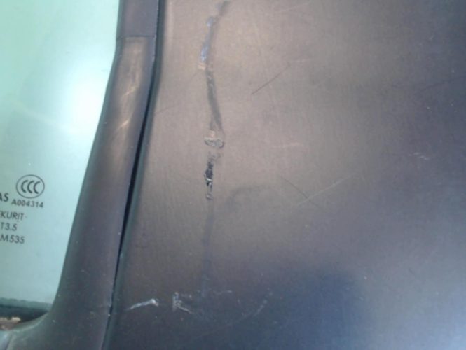 HYUNDAI MATRIX PHASE 1