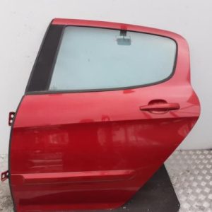 PEUGEOT 308 1 PHASE 1