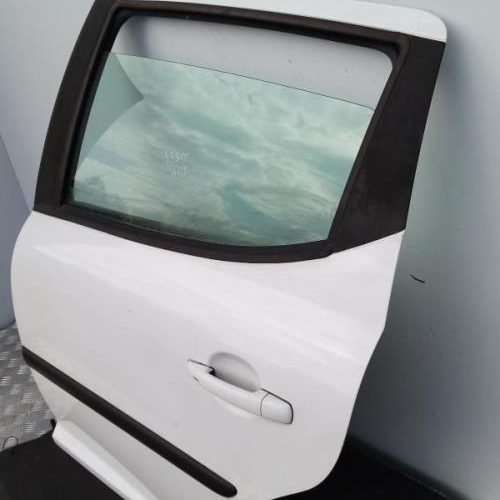 PEUGEOT 207 PHASE 2 BREAK