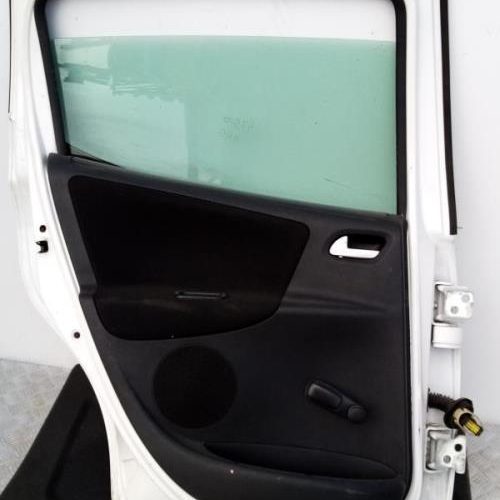 PEUGEOT 207 PHASE 2 BREAK