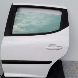 PEUGEOT 207 PHASE 2 BREAK