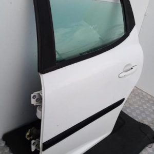 PEUGEOT 207 PHASE 2 BREAK