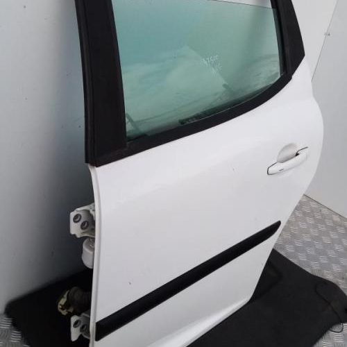 PEUGEOT 207 PHASE 2 BREAK