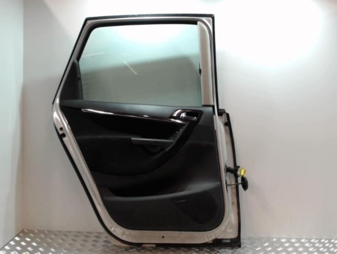 CITROEN C4 PICASSO 1