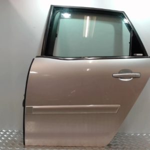 CITROEN C4 PICASSO 1