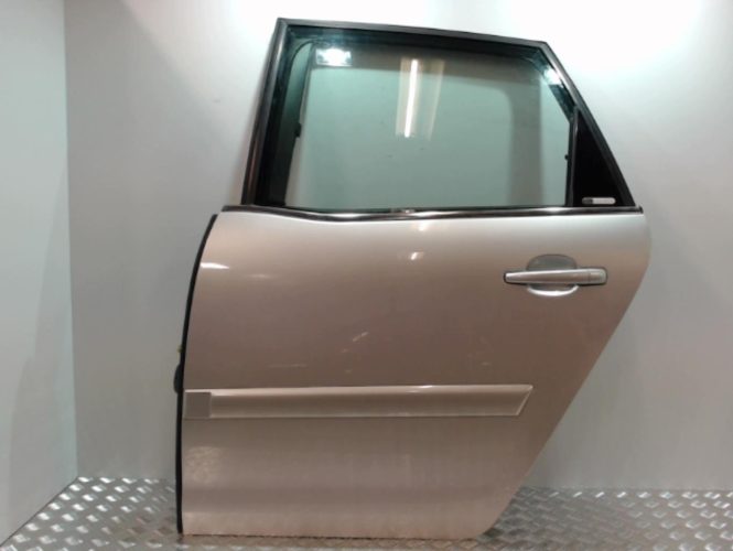 CITROEN C4 PICASSO 1