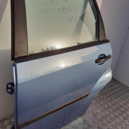 FORD FIESTA 5 PHASE 1