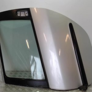 PEUGEOT 206 PHASE 1 BREAK