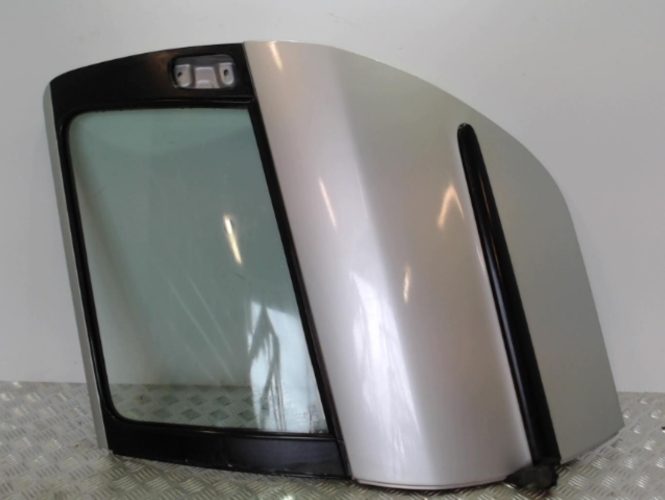 PEUGEOT 206 PHASE 1 BREAK