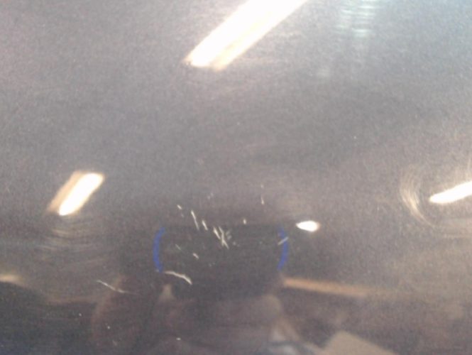 PEUGEOT 308 1 PHASE 1