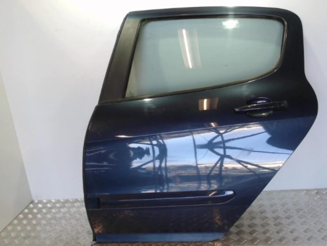 PEUGEOT 308 1 PHASE 1