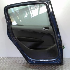 PEUGEOT 308 1 PHASE 1