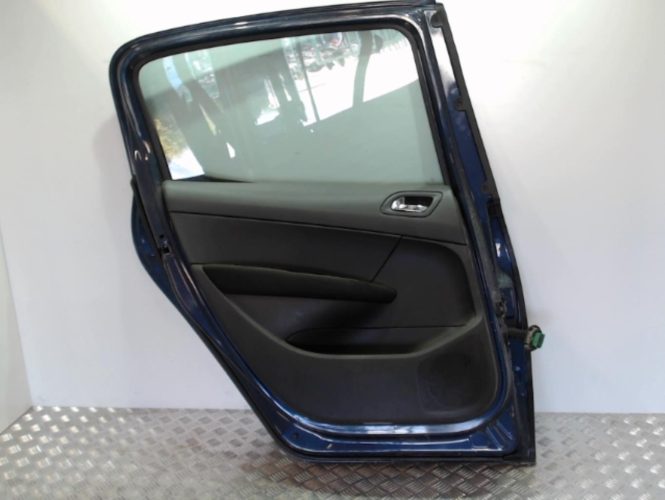 PEUGEOT 308 1 PHASE 1