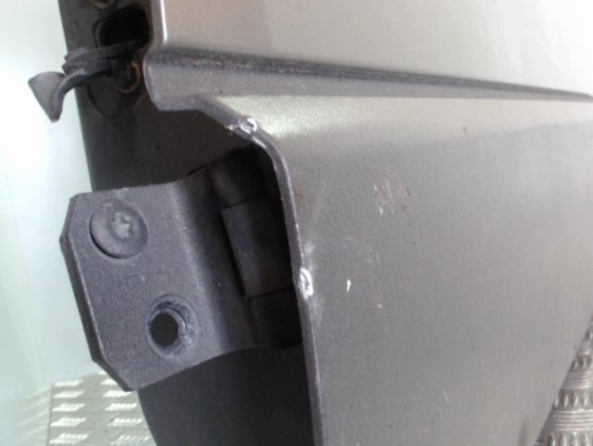 RENAULT ESPACE 2 PHASE 1