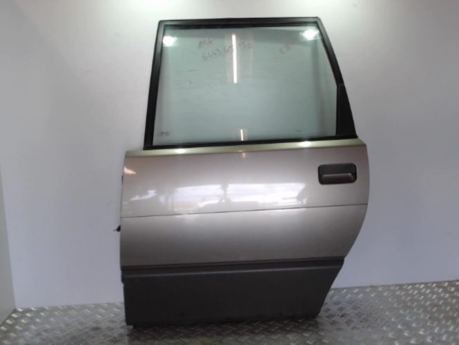 RENAULT ESPACE 2 PHASE 1