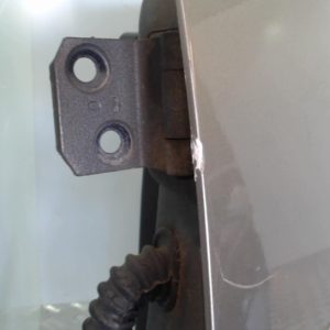 RENAULT ESPACE 2 PHASE 1