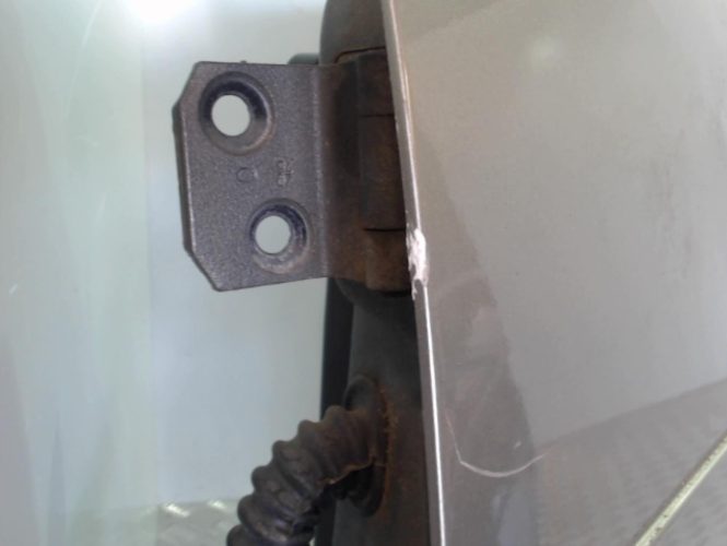 RENAULT ESPACE 2 PHASE 1