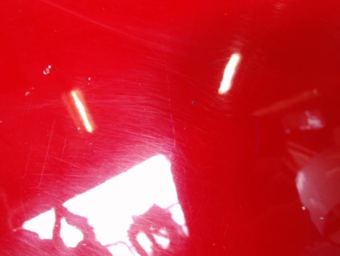 RENAULT MEGANE 2 PHASE 1 BREAK