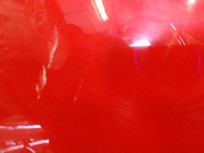 RENAULT MEGANE 2 PHASE 1 BREAK