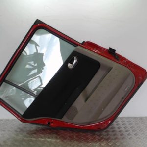 RENAULT MEGANE 2 PHASE 1 BREAK