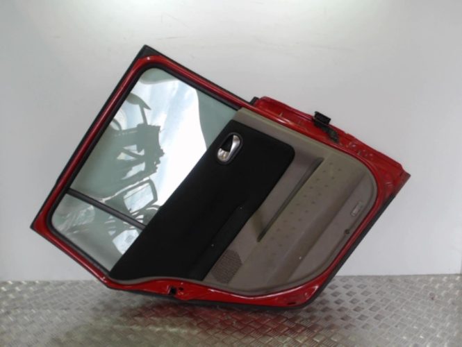 RENAULT MEGANE 2 PHASE 1 BREAK