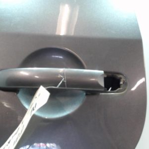 VOLKSWAGEN TOURAN 1 PHASE 1