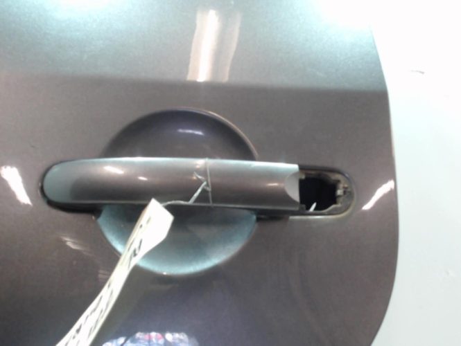 VOLKSWAGEN TOURAN 1 PHASE 1