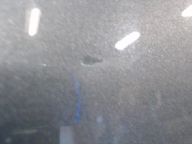 VOLKSWAGEN TOURAN 1 PHASE 1