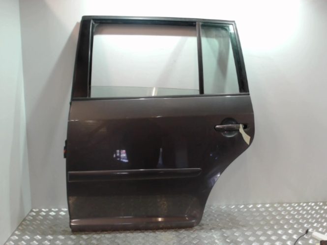 VOLKSWAGEN TOURAN 1 PHASE 1