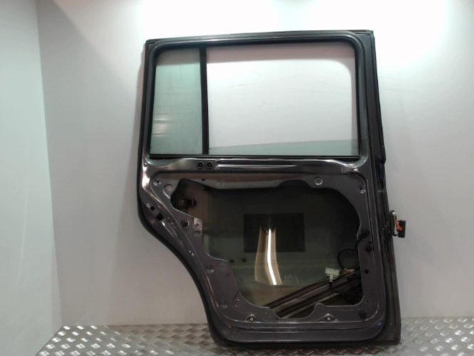 VOLKSWAGEN TOURAN 1 PHASE 1